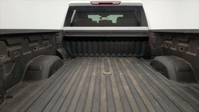 2024 Chevrolet Silverado 2500HD 4WD Crew Cab Standard Bed Custom
