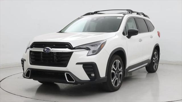 2024 Subaru Ascent Touring 7-Passenger