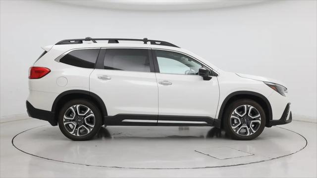 2024 Subaru Ascent Touring 7-Passenger