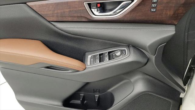 2024 Subaru Ascent Touring 7-Passenger