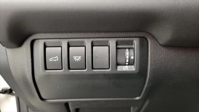 2024 Subaru Ascent Touring 7-Passenger