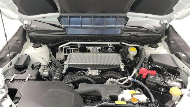 2024 Subaru Ascent Touring 7-Passenger