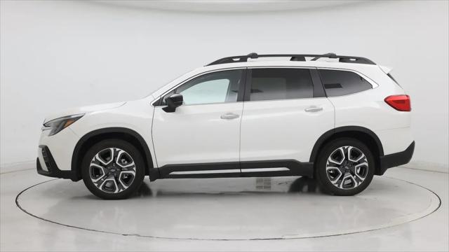 2024 Subaru Ascent Touring 7-Passenger