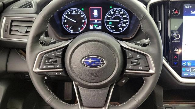 2024 Subaru Ascent Touring 7-Passenger