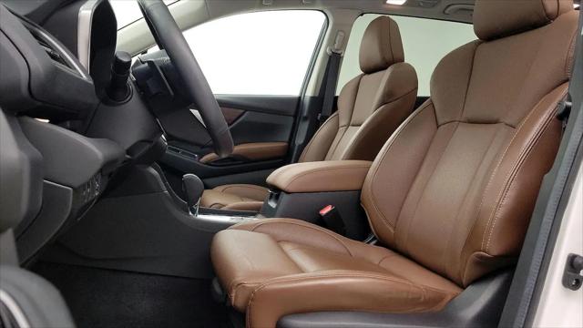 2024 Subaru Ascent Touring 7-Passenger