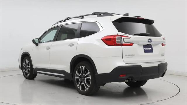 2024 Subaru Ascent Touring 7-Passenger