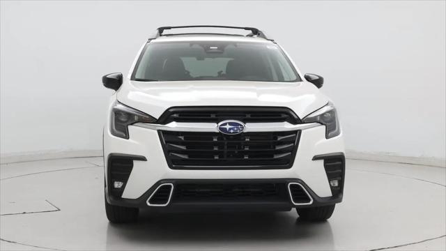 2024 Subaru Ascent Touring 7-Passenger