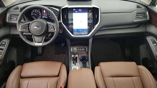 2024 Subaru Ascent Touring 7-Passenger