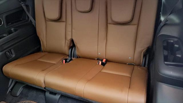 2024 Subaru Ascent Touring 7-Passenger