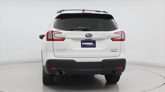 2024 Subaru Ascent Touring 7-Passenger