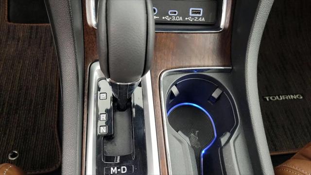 2024 Subaru Ascent Touring 7-Passenger