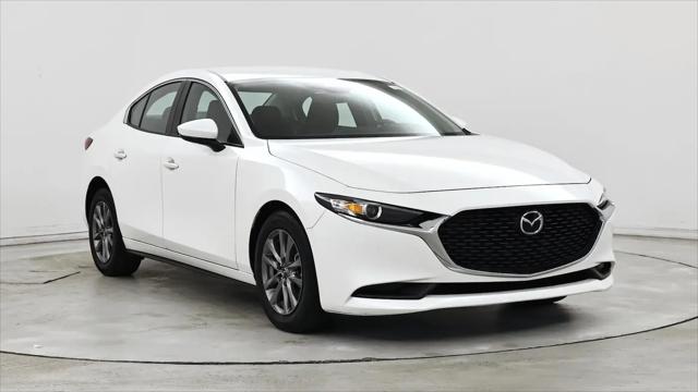 2025 Mazda Mazda3 2.5 S for sale in Lithia Springs, GA