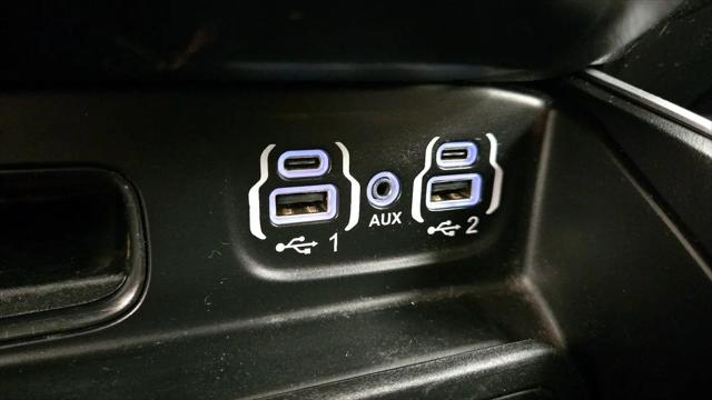 2022 Ram 1500 Big Horn Crew Cab 4x4 5'7" Box