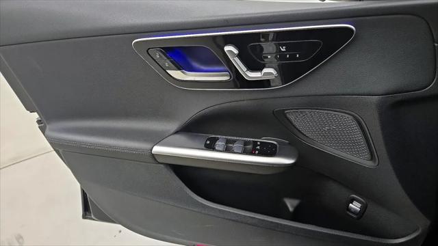 2025 Mercedes-Benz C-CLASS C 300 C 300