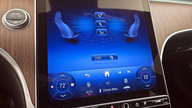 2025 Mercedes-Benz C-CLASS C 300 C 300