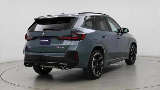 2025 BMW X1 M35i