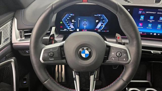 2025 BMW X1 M35i