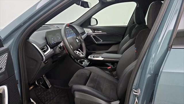 2025 BMW X1 M35i
