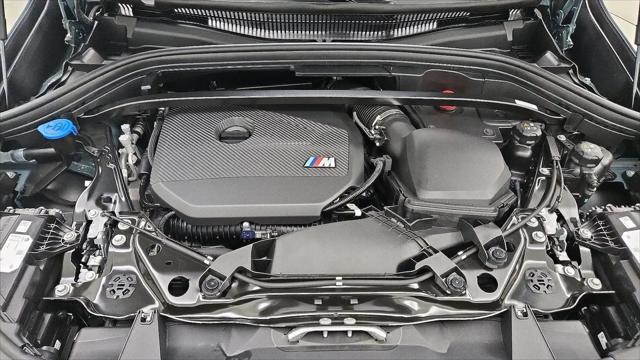 2025 BMW X1 M35i