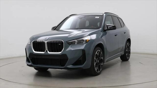 2025 BMW X1 M35i