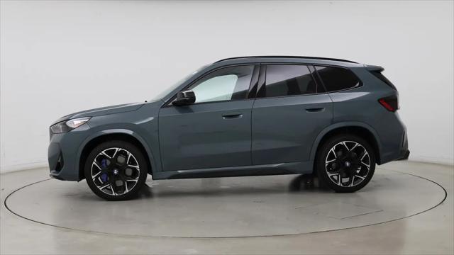 2025 BMW X1 M35i