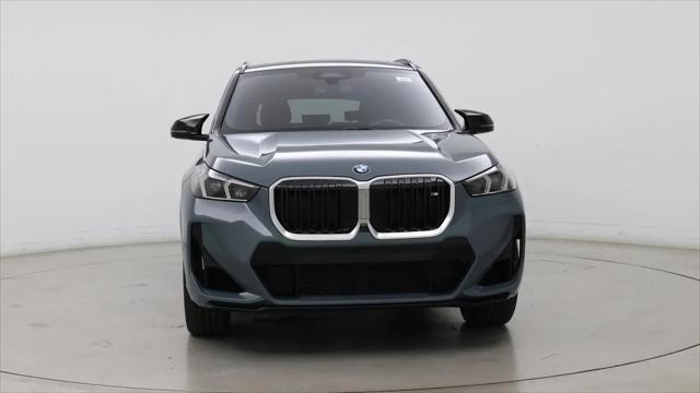 2025 BMW X1 M35i