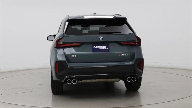 2025 BMW X1 M35i
