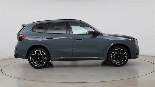 2025 BMW X1 M35i
