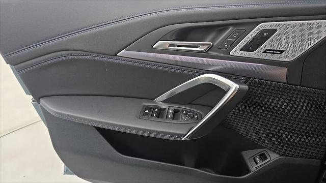 2025 BMW X1 M35i