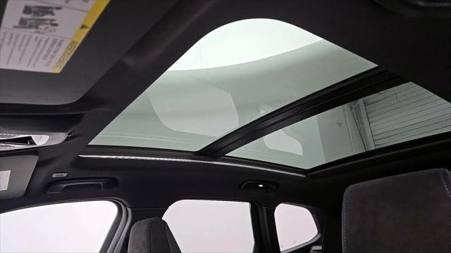 2025 BMW X1 M35i