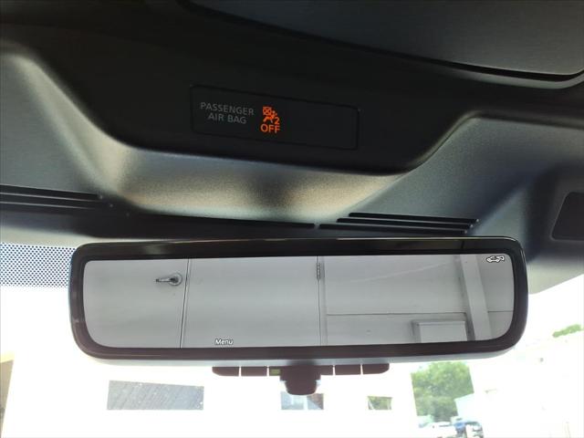 2025 INFINITI QX80 AUTOGRAPH AWD