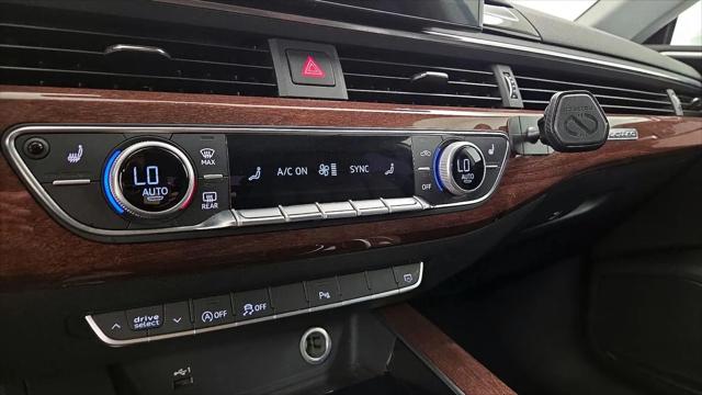 2021 Audi A5 Sportback Premium 40 TFSI quattro S tronic