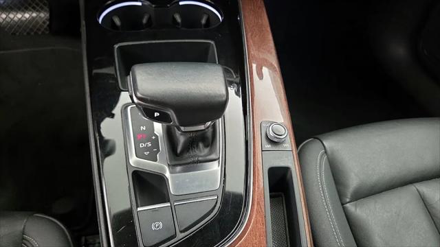 2021 Audi A5 Sportback Premium 40 TFSI quattro S tronic