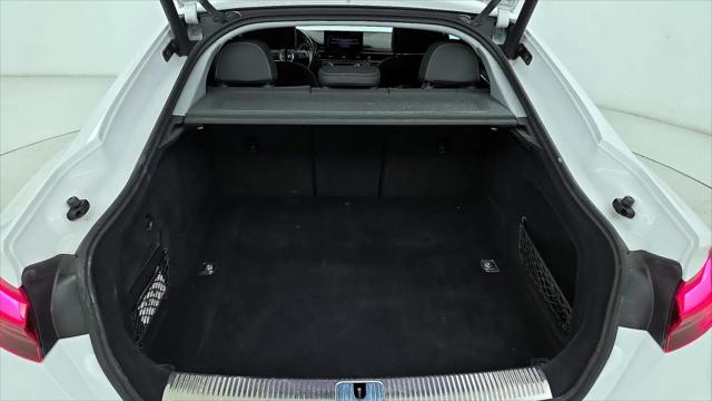 2021 Audi A5 Sportback Premium 40 TFSI quattro S tronic