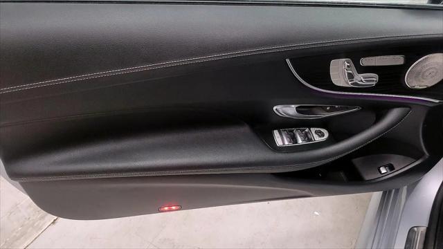 2021 Mercedes-Benz E 450 E 450