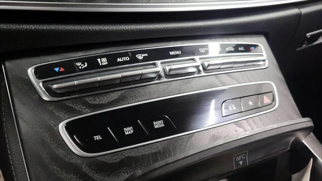 2021 Mercedes-Benz E 450 E 450