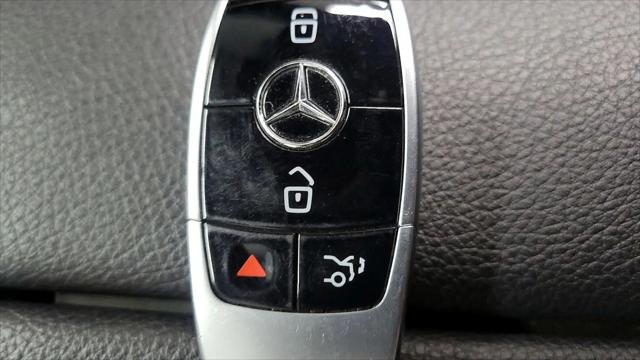 2021 Mercedes-Benz E 450 E 450