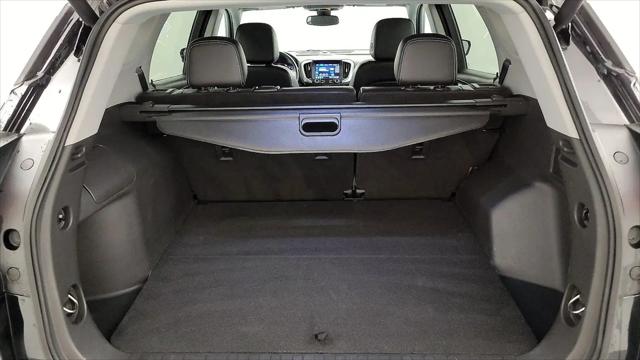 2022 GMC Terrain AWD SLT