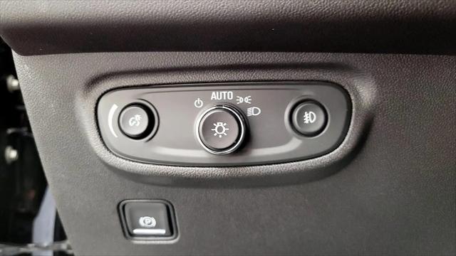 2022 GMC Terrain AWD SLT