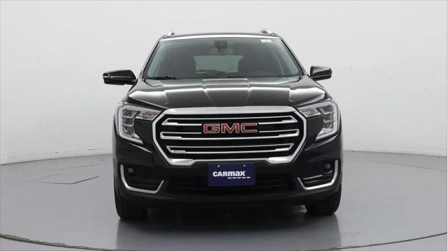 2022 GMC Terrain AWD SLT