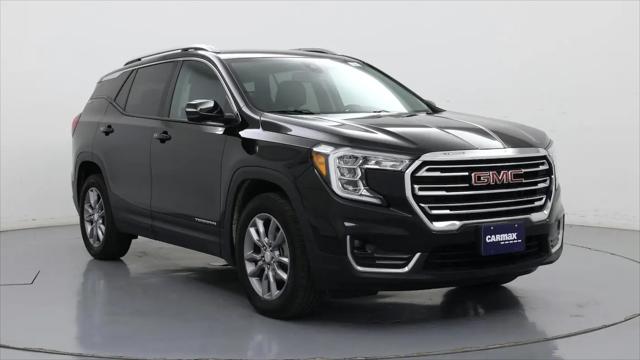 2022 GMC Terrain AWD SLT for sale in Urbandale, IA