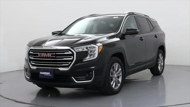 2022 GMC Terrain AWD SLT