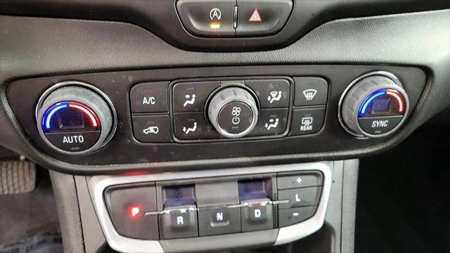 2022 GMC Terrain AWD SLT