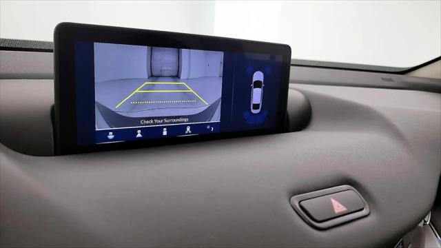 2022 Acura TLX Technology Package