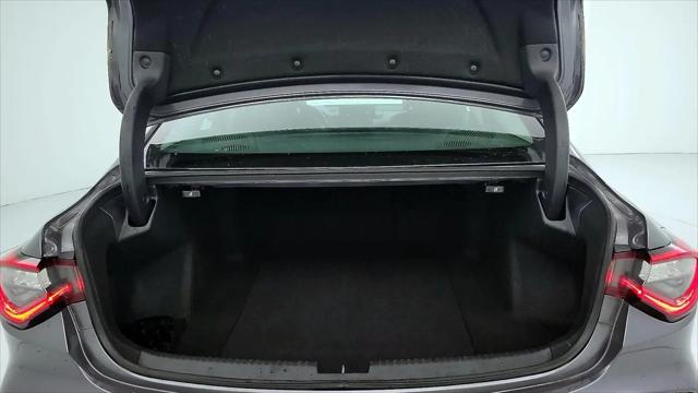 2022 Acura TLX Technology Package
