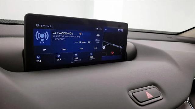 2022 Acura TLX Technology Package