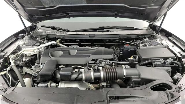 2022 Acura TLX Technology Package