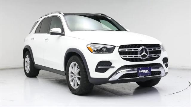 2024 Mercedes-Benz GLE GLE 350 4MATIC for sale in Raleigh, NC