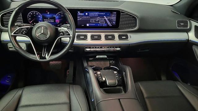 2024 Mercedes-Benz GLE GLE 350 4MATIC