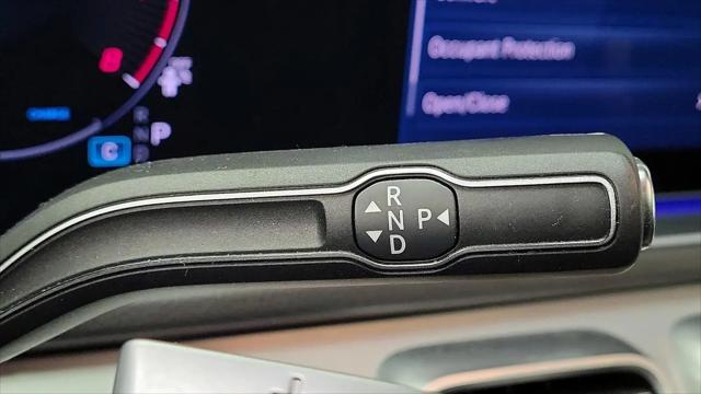 2024 Mercedes-Benz GLE GLE 350 4MATIC
